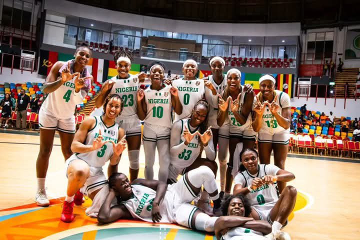 D'Tigress