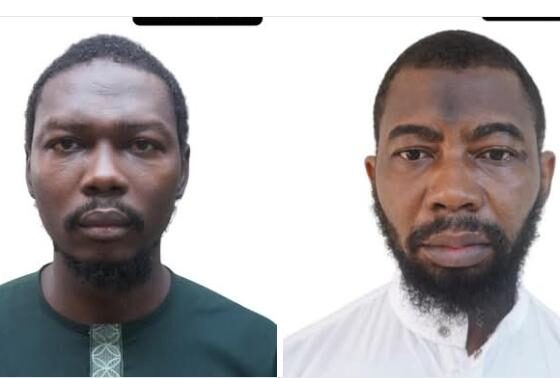 terrorists