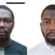 terrorists