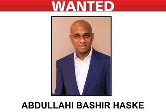 wanted