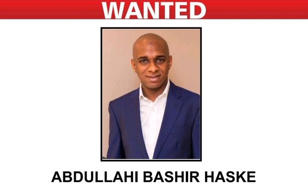 wanted