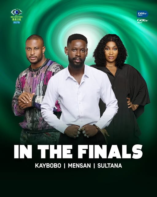 finalists