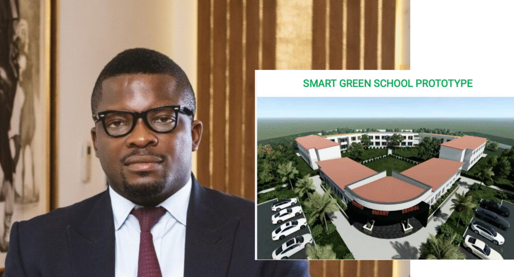 Enugu Accuses Sujimoto CEO of N5.7bn Fraud over smart school