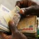 Lamentations of the Naira 1
