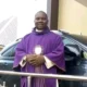 Matthew Eya the slain Catholic priest