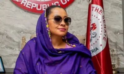Natasha Akpoti Uduaghan
