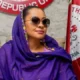 Natasha Akpoti Uduaghan