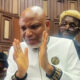 Nnamdi Kanu in Court