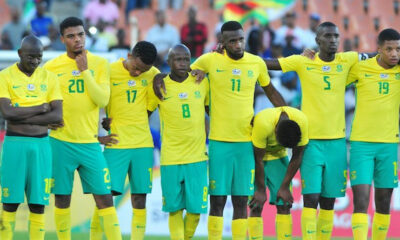 South Africa