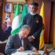 chinese nigeria