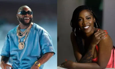 davido tiwasavage