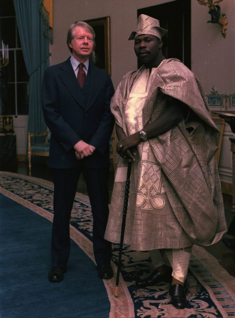 obasanjo