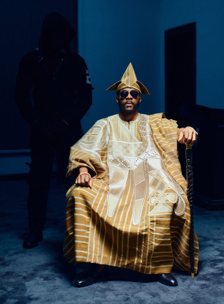 ebuka