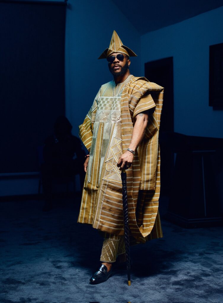 ebuka