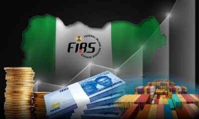 nigeria revenue