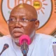 ondo government