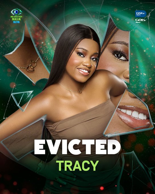 tracy