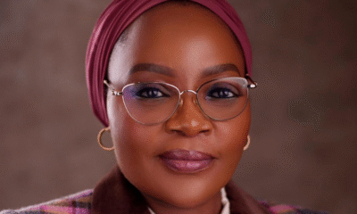 Dr Aisha Garba
