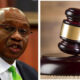 Emefiele Court