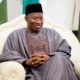 Goodluck Ebele Azikiwe Jonathan 2010 2015
