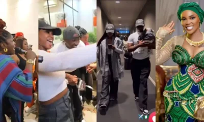 Iyabo ojo baby rakeem