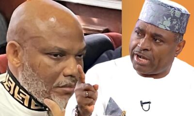 Kenneth Okonkwo Nnamdi Kanu
