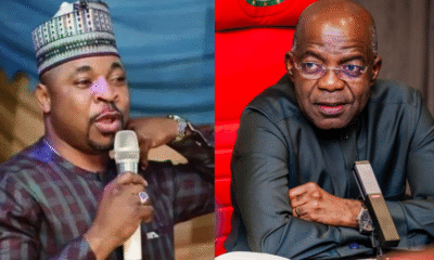 MC Oluomo alex otti