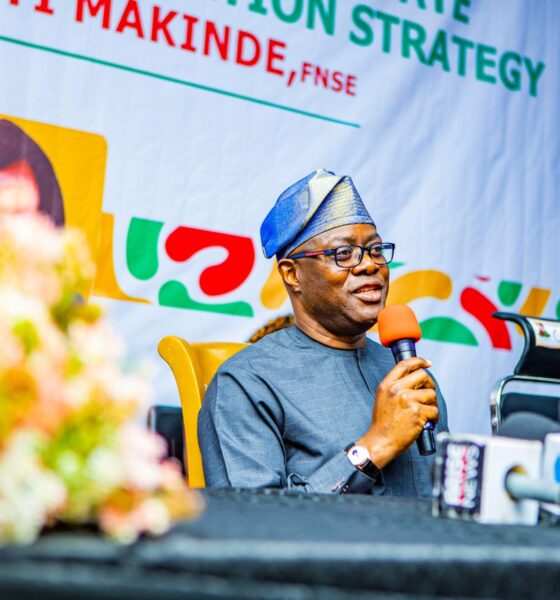 Makinde