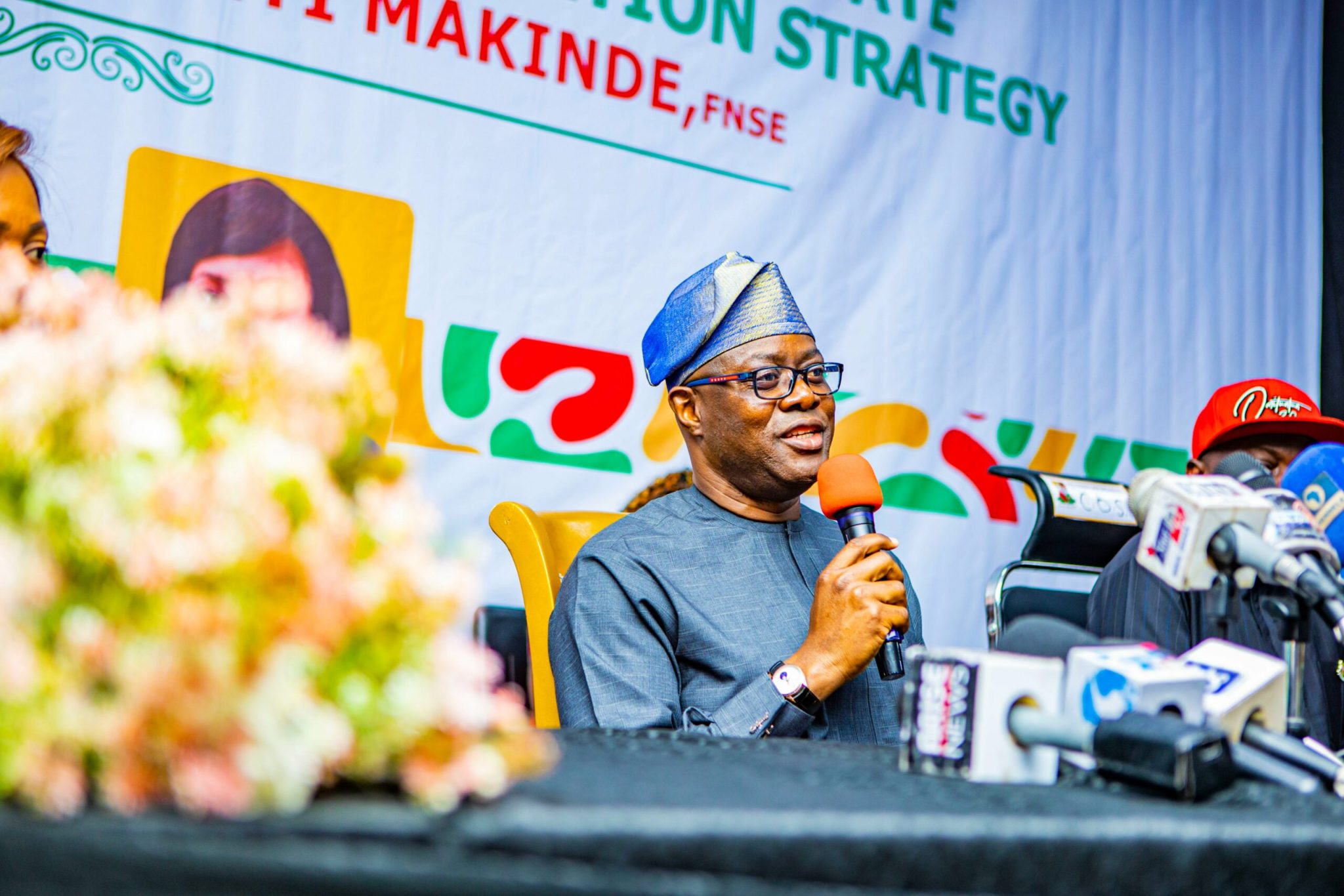Makinde