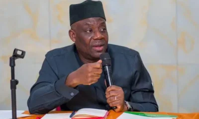 Morufu Tunji Alausa