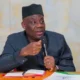 Morufu Tunji Alausa