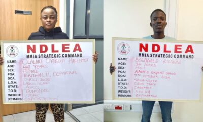 NDELA1