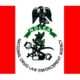 NDLEA Logo NEw