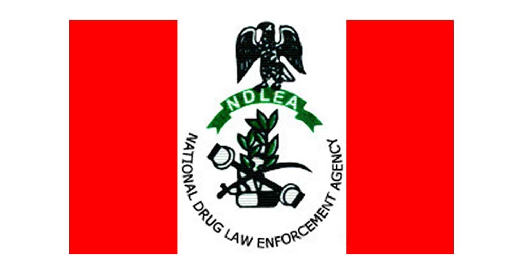 NDLEA Logo NEw