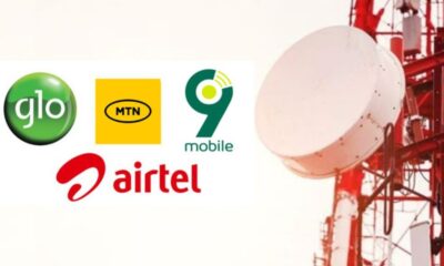 Nigeria teleoms