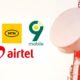 Nigeria teleoms