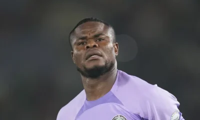 Nwabali
