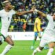 Osimhen and Lookman