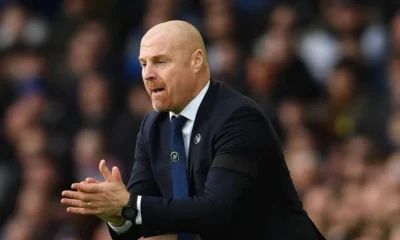 Sean Dyche