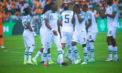 Super Eagles