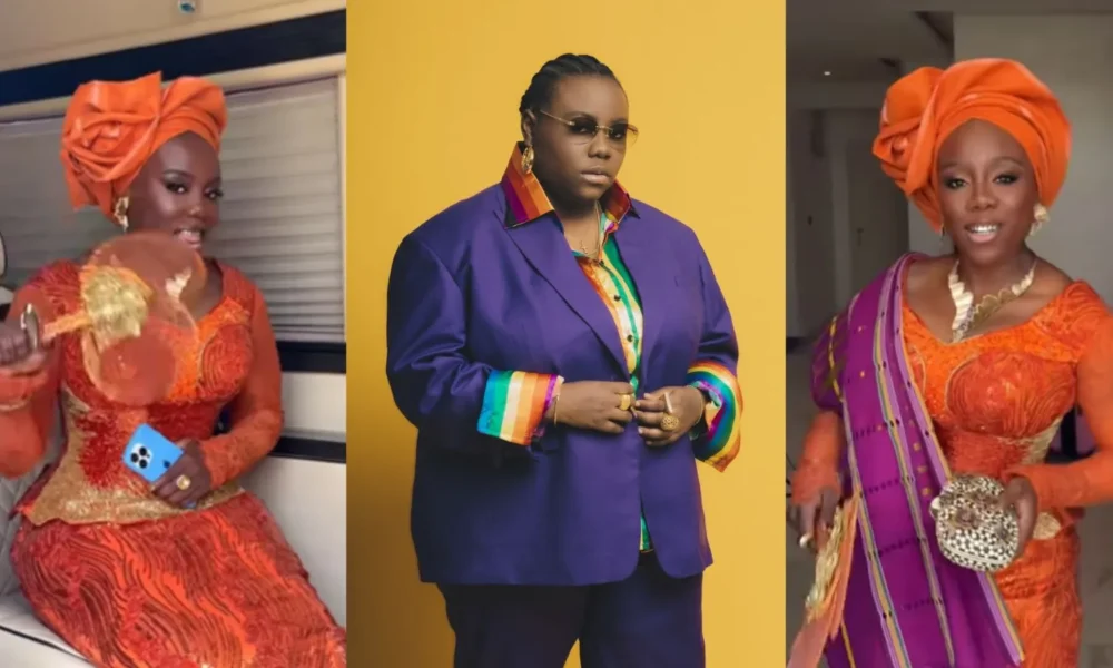 Teni singer