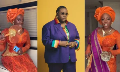 Teni singer