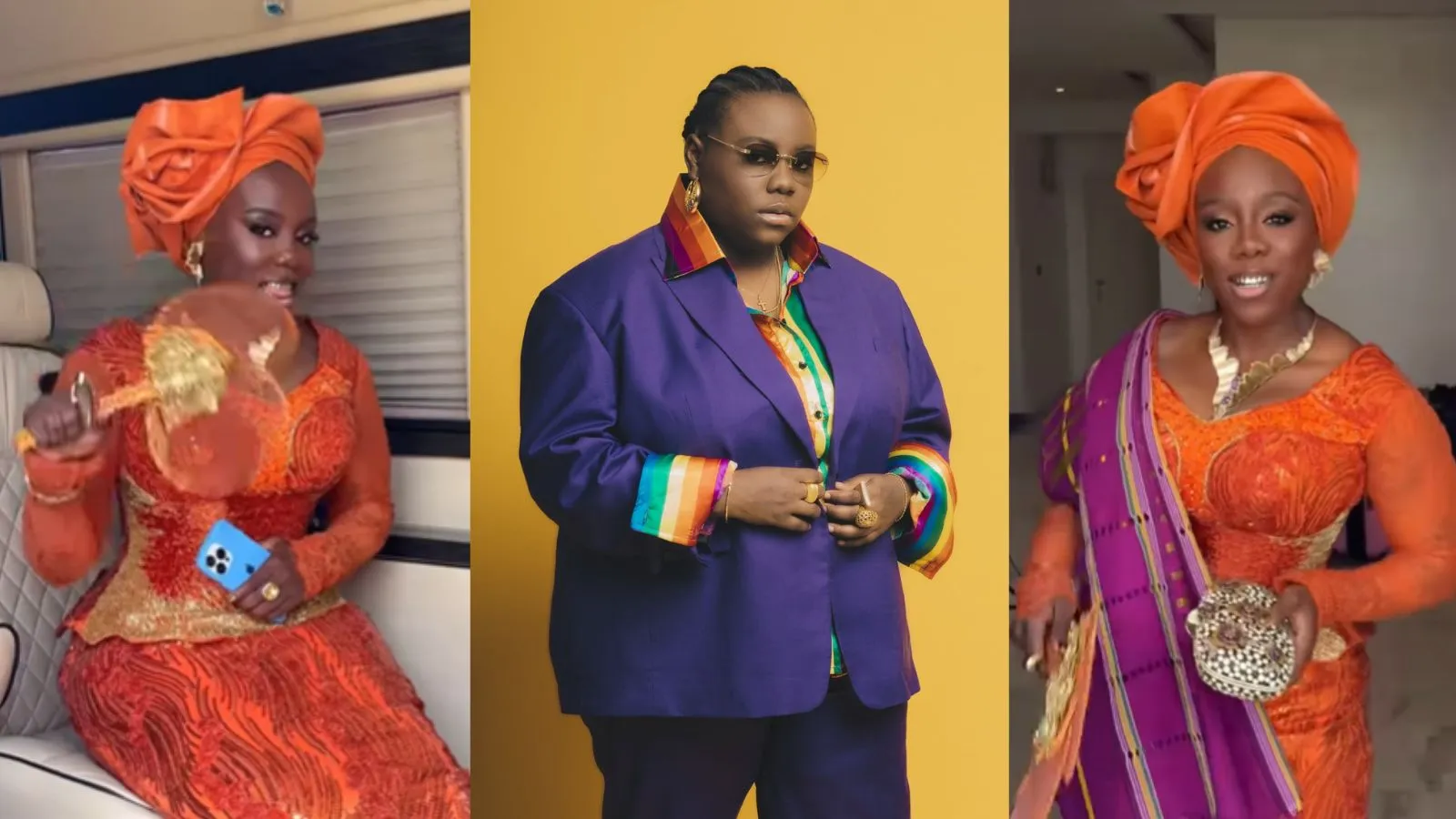 Teni singer