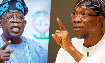Tinubu Aregbesola
