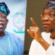 Tinubu Aregbesola