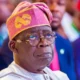 Tinubu President