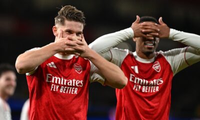 arsenal
