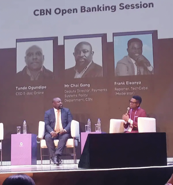 cbn open banking