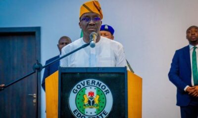 governor
