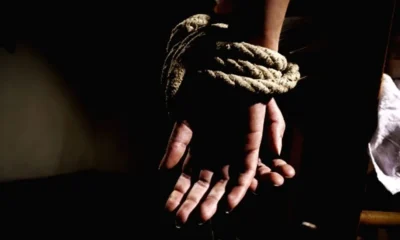 kidnap